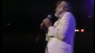 &quot;Love The World Away&quot; ~ Kenny Rogers (1983)