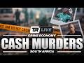 The Truth About Hitmen Taxi Bosses And Who Really Orders Death