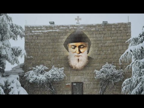 Charbel TV-Koronka do Bożego Miłosierdzia-Coroncina della Divina Misericordia-Florencja 24.12.2021