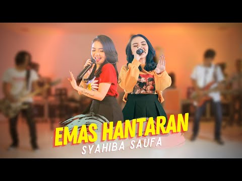 Syahiba Saufa - Emas Hantaran (Official Music Video ANEKA SAFARI)