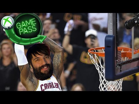 NBA 2K20 Xbox Game Pass Monthly Challenge - Quest Guide (May 2020) Earn 10 MyCarrer Total Assists