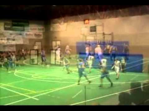 Serie D 2010/11 - Highlight PIELLE vs Valdera