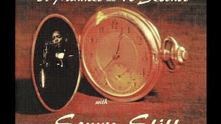 Sonny Stitt Quartet - But Not For Me