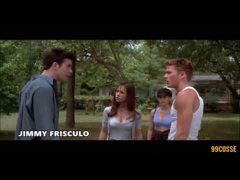 99 COSSE SO QUANTO THA FATTO