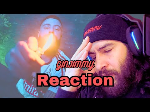 King Khalil x Ego44 x Cino - "Inception" 🫨 Reaction by ginjimmy