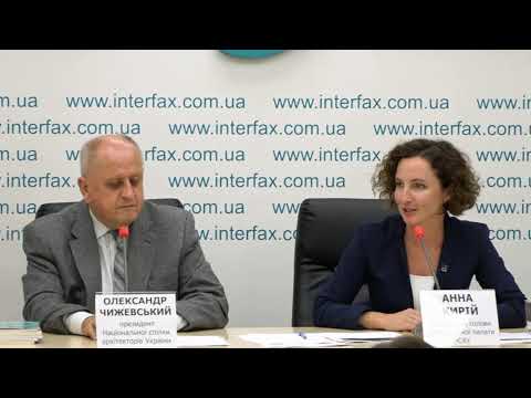 Чому війна з архітекторами ставить хрест на відбудові країни?