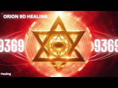 Orion 9D True Energy Transfer & 221,23 Hz (Venus), 183,58 Hz (Jupiter), 141,27 Hz (Mercury) + Music