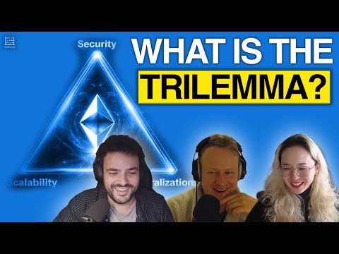 Did Ethereum Really Solve the Trilemma?