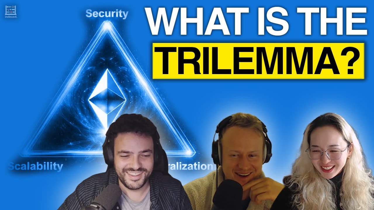 Did Ethereum Really Solve the Trilemma?