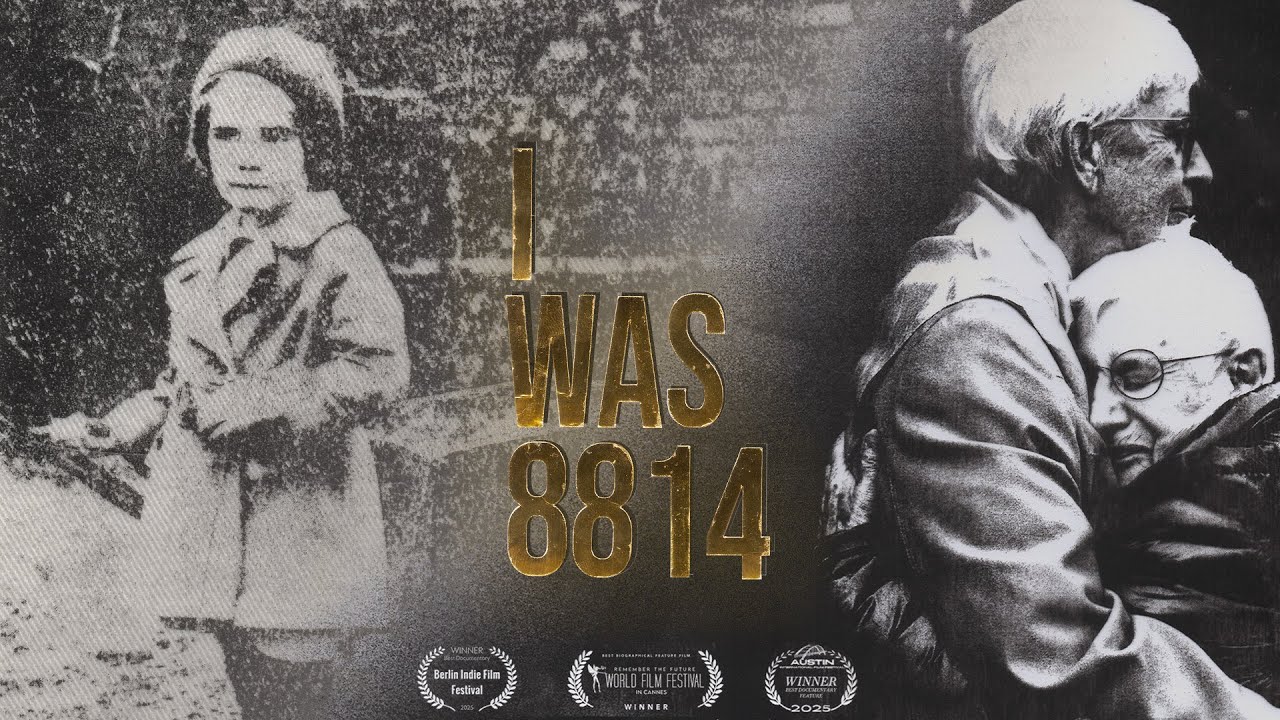 i was 8814 | Official Trailer