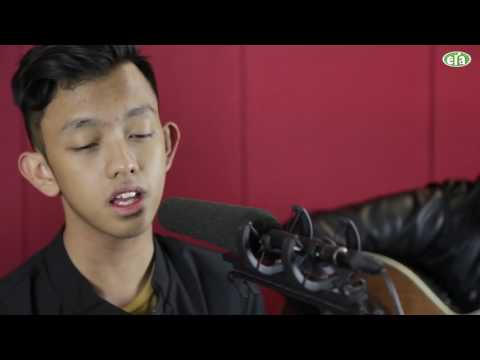 ERAkustik Ismail Izzani - Sabar