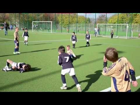 TuS Heven - FSV Witten II 2:0 (Zusammenfassung - K&S Cup 2013)
