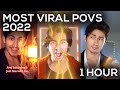 1 HOUR Ian Boggs TikTok 2022 Ian Boggs POV TikTok Compilation 2022