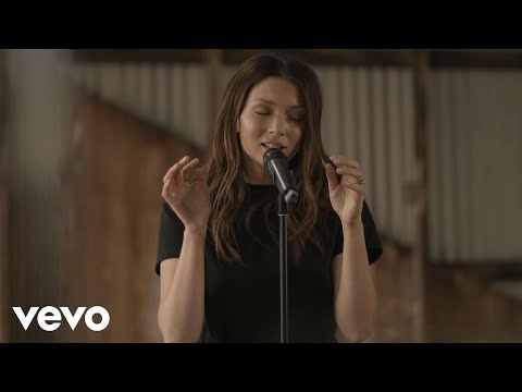 Ricki-Lee - Not Too Late (Official Video)