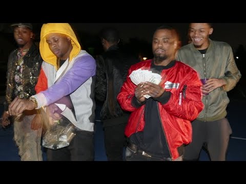 Rek Rucci - Can’t Give Up (Music Video)