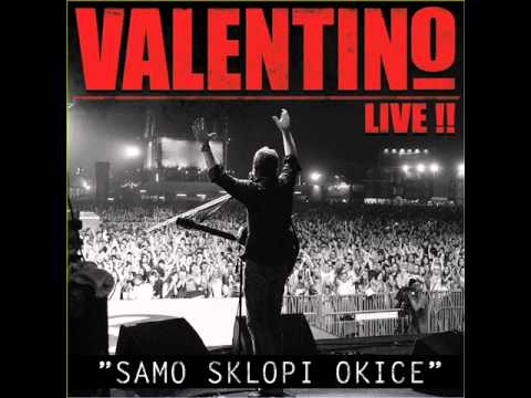 Valentino-Oka tvoja dva