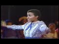Scott Joplin, Treemonisha, Final (A real slow drag)