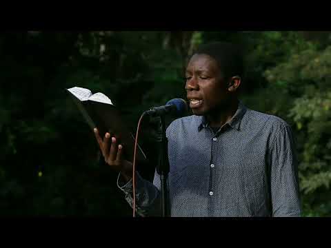 SDAH 317 ~ KING OF MY LIFE, I CROWN THEE NOW || UoNSDA 2025 CAMP MEETING