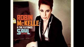 Robin McKelle &amp; The Flytones - I&#39;m a fool to want you