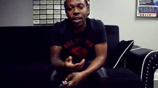 Pnb Chizz - Remember (Dir. ShotBySmackz)