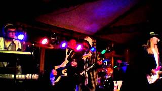 Louie Louie-Hang on Sloopy.MOV