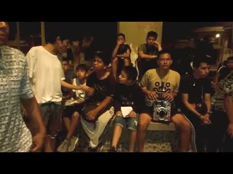 Gans vs NGO / La Nasahh cuartos  2da Edición