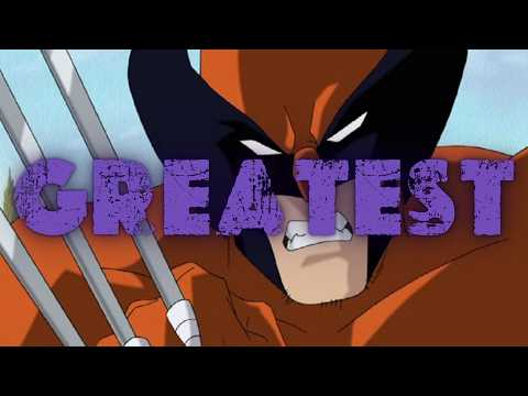 The Perfect Wolverine Adaptation