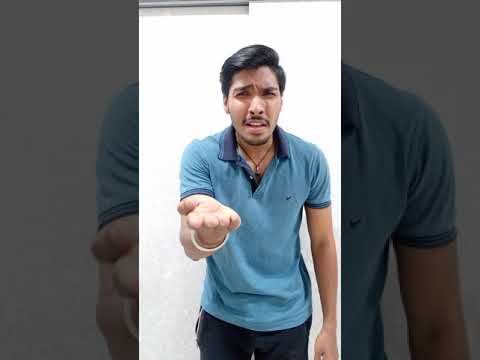 Rohit Soni  Hindi monologue 