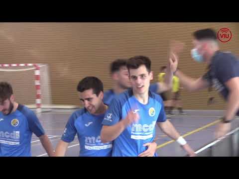 CFS Molins 99 - Mataró maig 2021