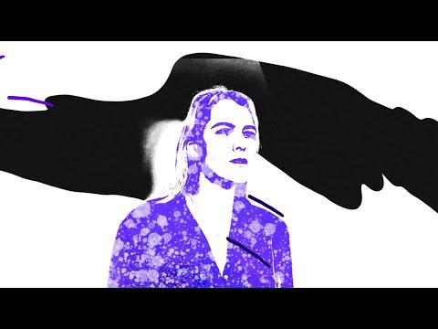 Mathilda Homer - Dear Life (Official Video)