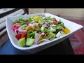 Black Beans Salsa!🥗