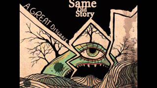 Another Reason - Same Old Story