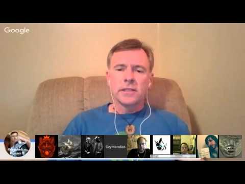 Problem with the God hypothesis - Ozymandias Ramses II