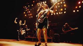 AC/DC Inject The Venom Live (Remastered Sound) Very Rare!!