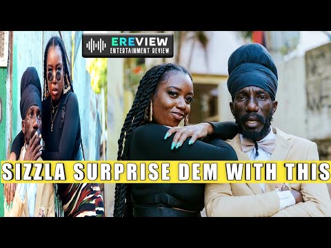 Sizzla kalonji Surprised Dem Who Would Believe This!!! Yeza Glory! Ereview