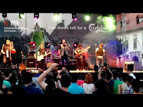 Moldovenii s-au nascut in seara asta la TIFF Sibiu