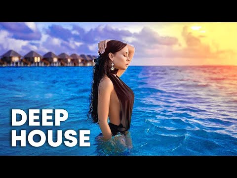 Avicii, Maroon 5, Coldplay, Ellie Goulding, Alok Cover 🌥️ Best of Vocal Deep House Mix #12