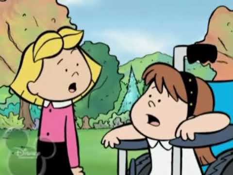 Clifford the Big Red Dog - Could It Be