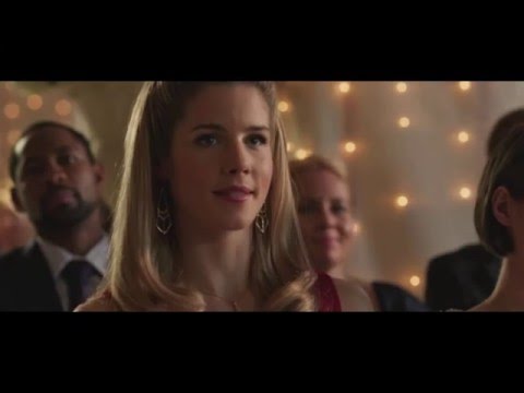 Where is Mr. Right?||(Olicity Trailer)