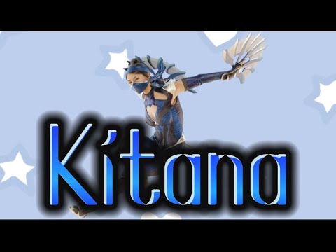 This Kitana Variation Is Fun!(Mortal Kombat 11 Ranked Matches)