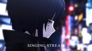 START - 【歌枠】ずっと真夜中でいいのに。縛り、です【CULUA】