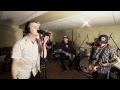 LIONS LIONS Locked Out Of Heaven Bruno Mars Cover