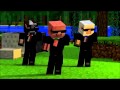 Party Rock Anthem-Minecraft Version 