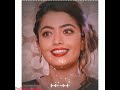 Rashmika Mandanna Whatsapp Status Rashmika Mandanna Cute Moments Whatsapp Status Rashmika Status