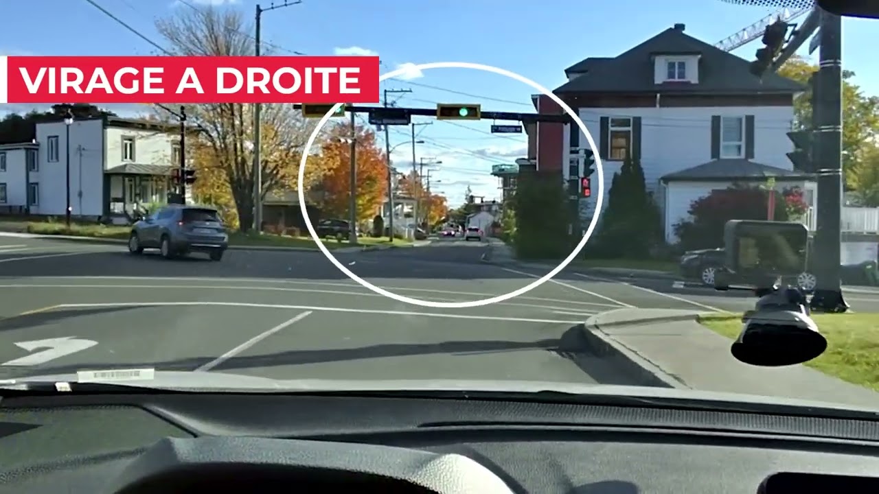 Vidéo externe