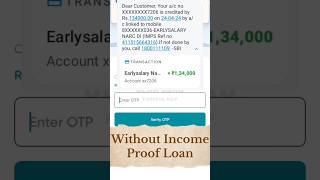 instant loan app without interest #creditlimit #instantloan
