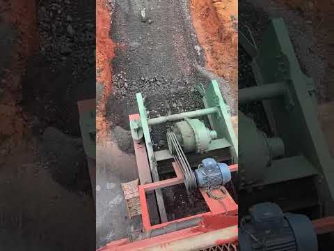 TBC Various Plant - Mineral Processing, Mining, Cement | Perry Equipment (2)