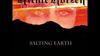 Richie Kotzen - Salting Earth (The 2017 Interview)