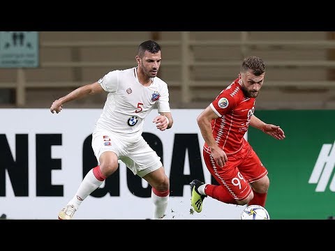 Al Ittihad 0-2 Kuwait SC (AFC Cup 2019 : Group Stage)