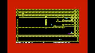 Shark Attack for the Commodore VIC-20 / Commodore VC-20